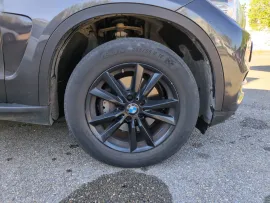 Voiture BMW X5 III (F15) Ph1 xDrive25dA 218 Lounge Plus