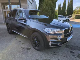 Voiture BMW X5 III (F15) Ph1 xDrive25dA 218 Lounge Plus