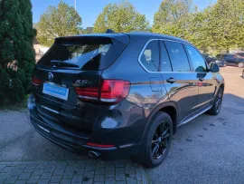 Voiture BMW X5 III (F15) Ph1 xDrive25dA 218 Lounge Plus