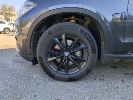 Voiture BMW X5 III (F15) Ph1 xDrive25dA 218 Lounge Plus