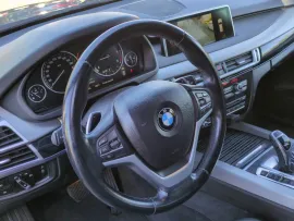 Voiture BMW X5 III (F15) Ph1 xDrive25dA 218 Lounge Plus