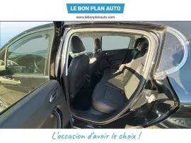 Voiture PEUGEOT 208 I Ph2 1.2 PTech 110 GTLine S&S BA6 5cv 5p