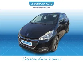 PEUGEOT 208 I Ph2 1.2 PTech 110 GTLine S&S BA6 5cv 5p Bollène