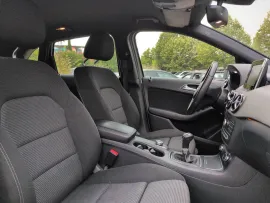 Voiture MERCEDES-BENZ Classe B II (W246) Ph2 180 d 109 Inspiration
