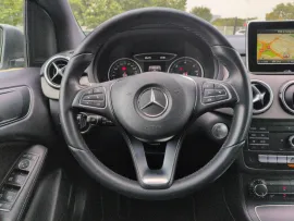Voiture MERCEDES-BENZ Classe B II (W246) Ph2 180 d 109 Inspiration