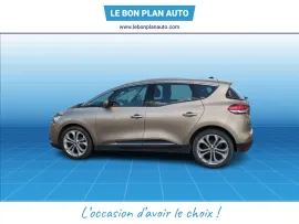 Voiture RENAULT Grand Scenic IV (RFA) Ph1 1.3 TCe 140 FAP Business