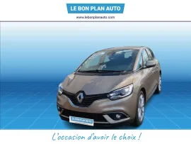 RENAULT Grand Scenic IV (RFA) Ph1 1.3 TCe 140 FAP Business Corbeil-Essonnes