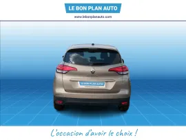 Voiture RENAULT Grand Scenic IV (RFA) Ph1 1.3 TCe 140 FAP Business