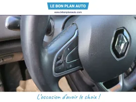 Voiture RENAULT Grand Scenic IV (RFA) Ph1 1.3 TCe 140 FAP Business