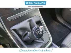 Voiture RENAULT Grand Scenic IV (RFA) Ph1 1.3 TCe 140 FAP Business