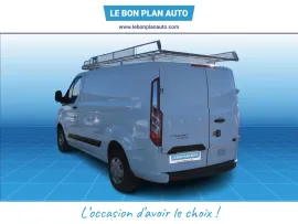 Voiture FORD Transit Custom Fg I Ph2 280 L1H1 TDCi 130 Trend Bu