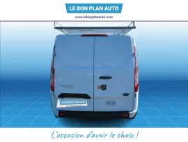 Voiture FORD Transit Custom Fg I Ph2 280 L1H1 TDCi 130 Trend Bu