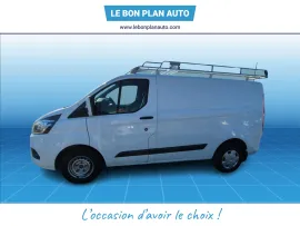 Voiture FORD Transit Custom Fg I Ph2 280 L1H1 TDCi 130 Trend Bu