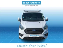 Voiture FORD Transit Custom Fg I Ph2 280 L1H1 TDCi 130 Trend Bu