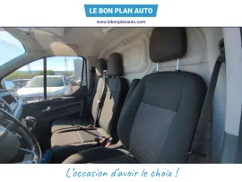 Voiture FORD Transit Custom Fg I Ph2 280 L1H1 TDCi 130 Trend Bu