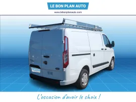 Voiture FORD Transit Custom Fg I Ph2 280 L1H1 TDCi 130 Trend Bu
