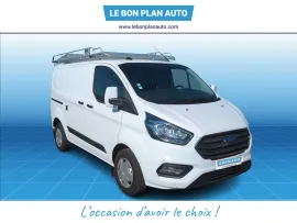Voiture FORD Transit Custom Fg I Ph2 280 L1H1 TDCi 130 Trend Bu
