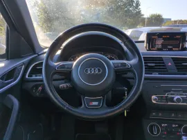 Voiture AUDI Q3 I Ph2 2.0 TDI 150 S line qto Stro