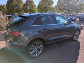 Voiture AUDI Q3 I Ph2 2.0 TDI 150 S line qto Stro
