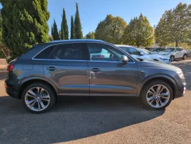 Voiture AUDI Q3 I Ph2 2.0 TDI 150 S line qto Stro