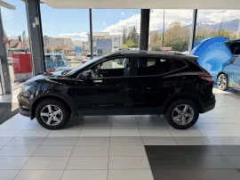 Voiture NISSAN Qashqai II (J11) Ph1 1.2L DIGT 115 Tekna