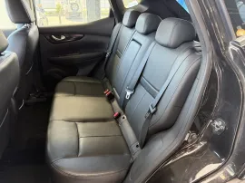 Voiture NISSAN Qashqai II (J11) Ph1 1.2L DIGT 115 Tekna