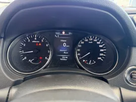 Voiture NISSAN Qashqai II (J11) Ph1 1.2L DIGT 115 Tekna