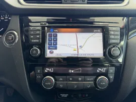 Voiture NISSAN Qashqai II (J11) Ph1 1.2L DIGT 115 Tekna