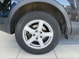 Voiture NISSAN Qashqai II (J11) Ph1 1.2L DIGT 115 Tekna