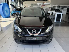 Voiture NISSAN Qashqai II (J11) Ph1 1.2L DIGT 115 Tekna