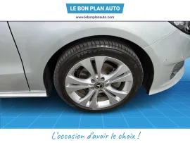 Voiture MERCEDES-BENZ Classe B II (W246) Ph2 220 d 170 Sensation 7GDCT E