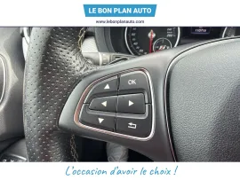 Voiture MERCEDES-BENZ Classe B II (W246) Ph2 220 d 170 Sensation 7GDCT E