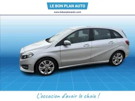 Voiture MERCEDES-BENZ Classe B II (W246) Ph2 220 d 170 Sensation 7GDCT E