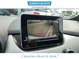 Voiture MERCEDES-BENZ Classe B II (W246) Ph2 220 d 170 Sensation 7GDCT E