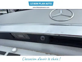Voiture MERCEDES-BENZ Classe B II (W246) Ph2 220 d 170 Sensation 7GDCT E