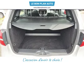 Voiture MERCEDES-BENZ Classe B II (W246) Ph2 220 d 170 Sensation 7GDCT E