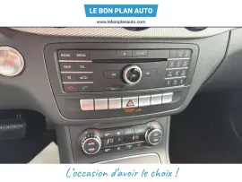 Voiture MERCEDES-BENZ Classe B II (W246) Ph2 220 d 170 Sensation 7GDCT E