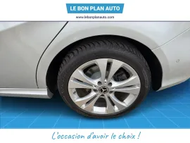 Voiture MERCEDES-BENZ Classe B II (W246) Ph2 220 d 170 Sensation 7GDCT E