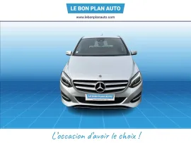 Voiture MERCEDES-BENZ Classe B II (W246) Ph2 220 d 170 Sensation 7GDCT E