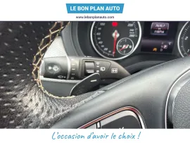 Voiture MERCEDES-BENZ Classe B II (W246) Ph2 220 d 170 Sensation 7GDCT E