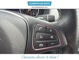 Voiture MERCEDES-BENZ Classe B II (W246) Ph2 220 d 170 Sensation 7GDCT E