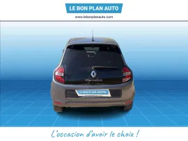 Voiture RENAULT Twingo III (C07) Ph1 0.9 TCe 90 egy Intens