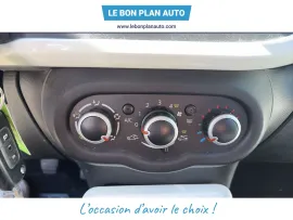 Voiture RENAULT Twingo III (C07) Ph1 0.9 TCe 90 egy Intens