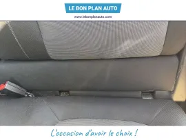Voiture RENAULT Twingo III (C07) Ph1 0.9 TCe 90 egy Intens