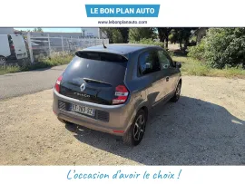 Voiture RENAULT Twingo III (C07) Ph1 0.9 TCe 90 egy Intens