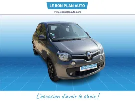 Voiture RENAULT Twingo III (C07) Ph1 0.9 TCe 90 egy Intens