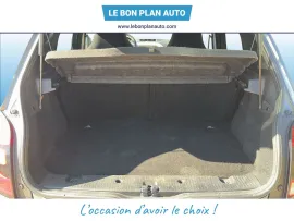 Voiture RENAULT Twingo III (C07) Ph1 0.9 TCe 90 egy Intens