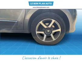 Voiture RENAULT Twingo III (C07) Ph1 0.9 TCe 90 egy Intens