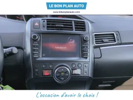Voiture TOYOTA Verso I Ph2 NG2 112 D-4D FAP Design