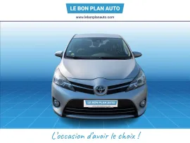 Voiture TOYOTA Verso I Ph2 NG2 112 D-4D FAP Design